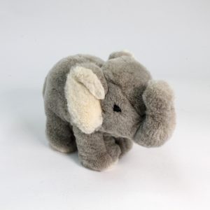 German Steiff Elephant