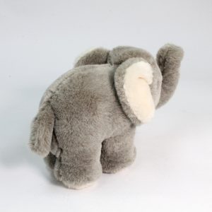 German Steiff Elephant