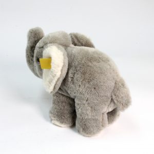 German Steiff Elephant