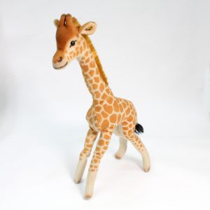 Large Steiff Giraffe