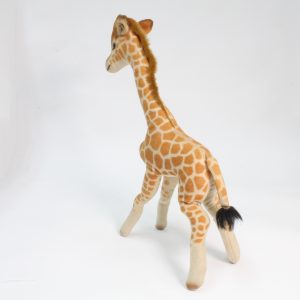 Large Steiff Giraffe