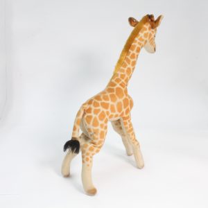 Large Steiff Giraffe