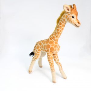 Large Steiff Giraffe