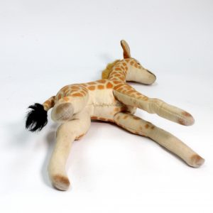 Large Steiff Giraffe