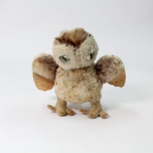Steiff Owl