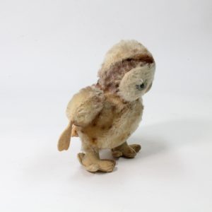 Steiff Owl
