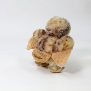 Steiff Owl