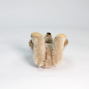 Small 1940s Steiff Bear