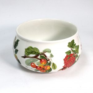 Old Ceramic Portmerion "Panona" Salad Bowl