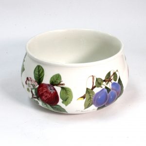 Old Ceramic Portmerion "Panona" Salad Bowl