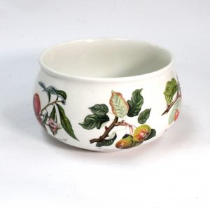 Old Ceramic Portmerion "Panona" Salad Bowl