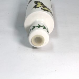 Portmerion-Ceramic Rolling Pin "Fritillari" Botanic Garden Series