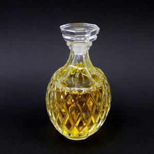 Lalique Factice Nina Riccis c1940s