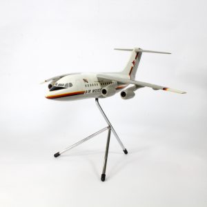 Space Models Air Niugini Passenger Plane