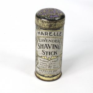 Marelle Lavender Shaving Stick