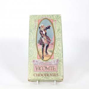Hoadleys Vicomte Chocolate Box Melbourne circa. 1930s