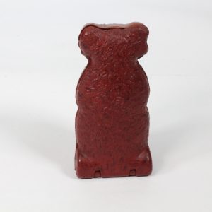 Potter and Moore Bakelite Koala Scent Bottle. circa 1930s