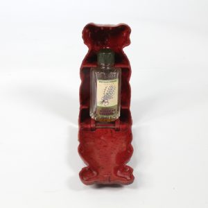 Potter and Moore Bakelite Koala Scent Bottle. circa 1930s