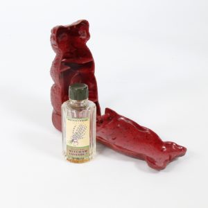 Potter and Moore Bakelite Koala Scent Bottle. circa 1930s