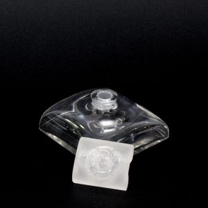 Baccarat Trophee Perfume Bottle c1935