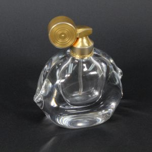 Charles Schneider Perfume Bottle Marcel Francis c1950