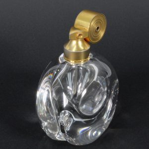 Charles Schneider Perfume Bottle Marcel Francis c1950