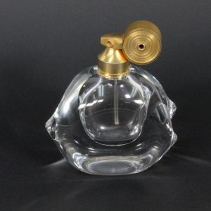 Charles Schneider Perfume Bottle Marcel Francis c1950