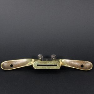 Brass Spokeshave circa 1900