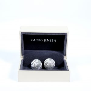 Georg Jensen Earrings