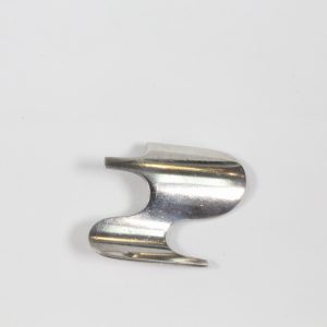 Georg Jensen Stering Silver Brooch by Ibe Dalquist