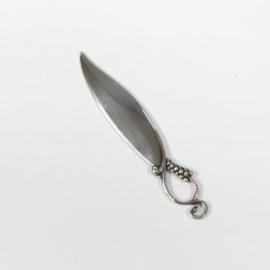 Georg Jensen Sterling Silver Letter Opener 1933-44