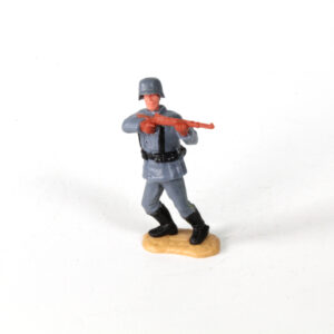 Timpo German Soldier
