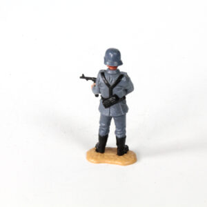 Timpo German Soldier