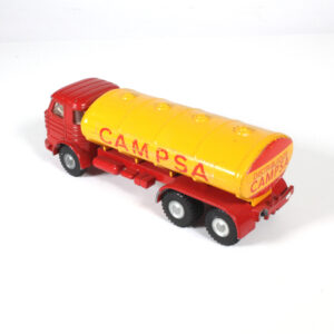 Campsa Tanker by Joal Spain 1/50th scale
