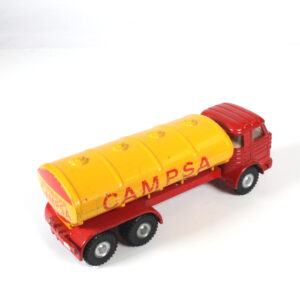 Campsa Tanker by Joal Spain 1/50th scale