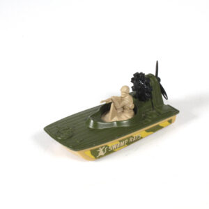 Matchbox "Swamp Rat" no box