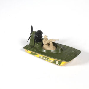 Matchbox "Swamp Rat" no box