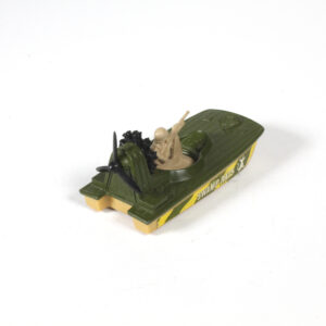 Matchbox "Swamp Rat" no box