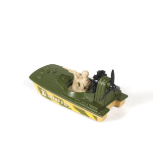 Matchbox "Swamp Rat" no box