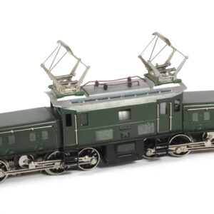 Marklin 3015 (CCS 800) "Crocodile" Locomotive c1964