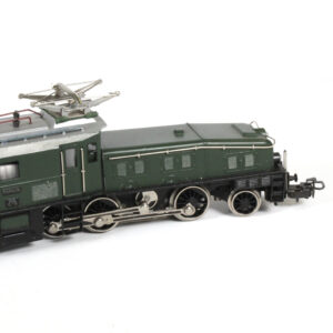 Marklin 3015 (CCS 800) "Crocodile" Locomotive c1964