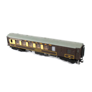 Hornby Dublo Pullman Car No.79 159-64