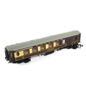 Hornby Dublo Pullman Car No.79 159-64