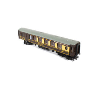 Hornby Dublo Pullman Car No.79 159-64