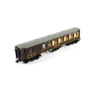 Hornby Dublo Pullman Car No.79 159-64