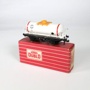 Hornby Dublo Meccano 4675 Chlorine Tank Wagon MIB 1959-64