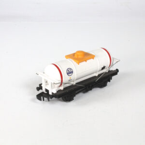 Hornby Dublo Meccano 4675 Chlorine Tank Wagon MIB 1959-64