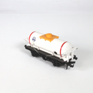 Hornby Dublo Meccano 4675 Chlorine Tank Wagon MIB 1959-64