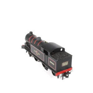 Hornby Meccano 2217 0-6-2 Tank Locomotive 1960-63