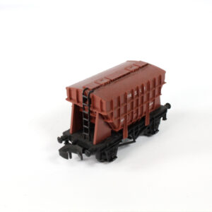 Hornby Meccano 4626 Bulk Cement Wagon 1960-64